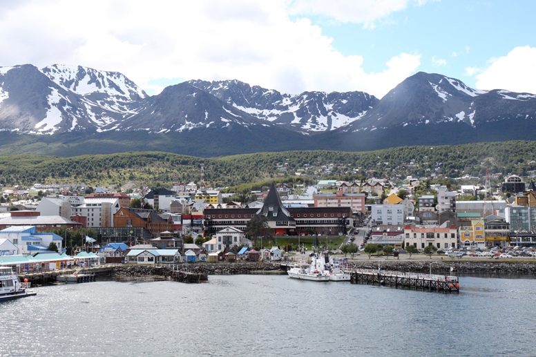 ushuaia